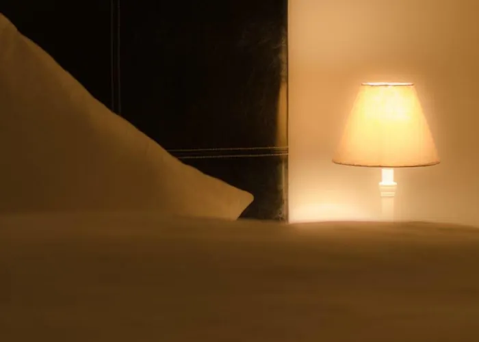 Hotel Wulff