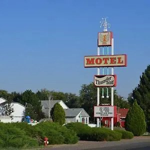 Thunder Bird Motel