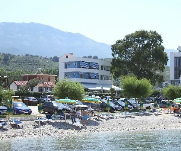 Hotel Lepenica