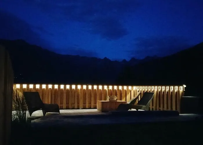 Refugio Laudegg