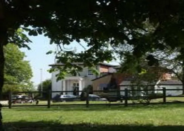 Best Western Gatehouse Hotel