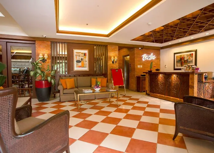 Hotel Emilia
