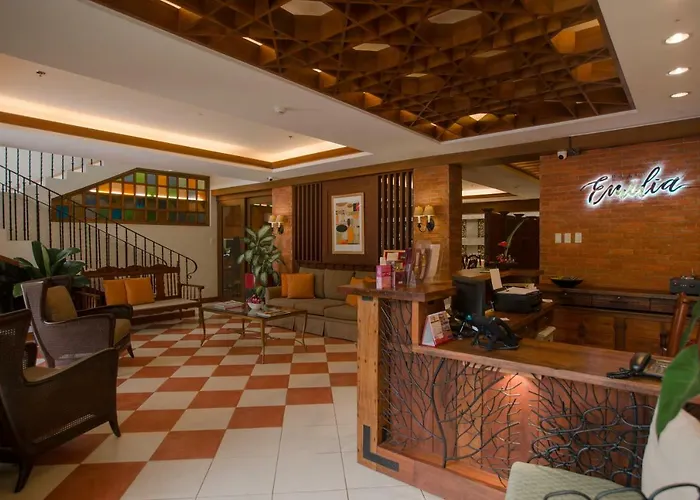 Hotel Emilia