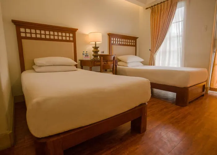 Hotel Emilia