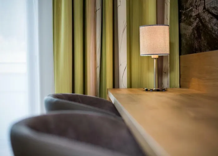 Hotel Garni Sohler