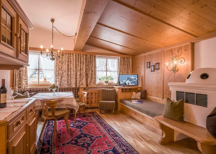 Hotel Viktoria&Landhaus Joggl