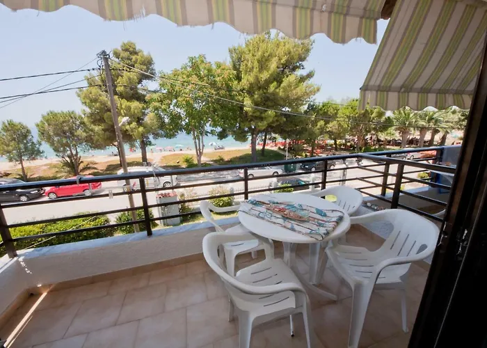 Akti Toroni Boutique Hotel
