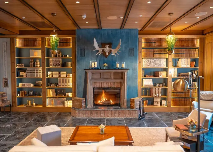 4-Sterne Superior Erlebnishotel Krønasår, Europa-Park Erlebnis-Resort