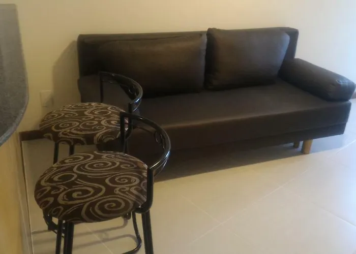Apart Hotel Quartier Latin