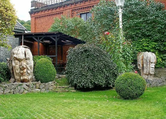 Elektro-Hotel Rosenhaus Gmbh