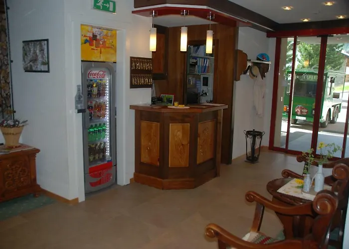 Hotel Garni Jaegerhof