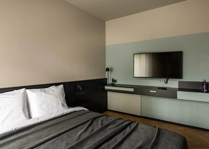 Maestro Design Hotel