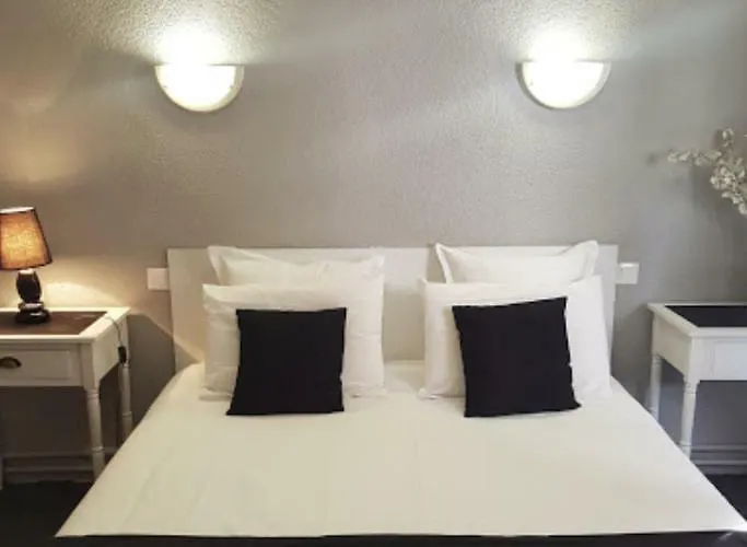 Hotel Les Glycines