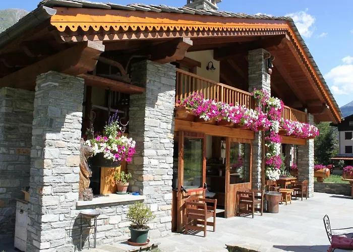 Hotel Lo Campagnar