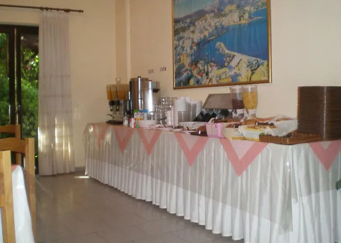 Titania Hotel Karpathos