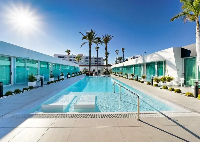 Hotel Nayra - Adults Only