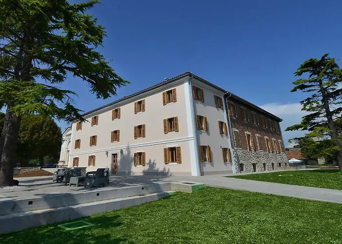 Stella Maris Pastoral Home