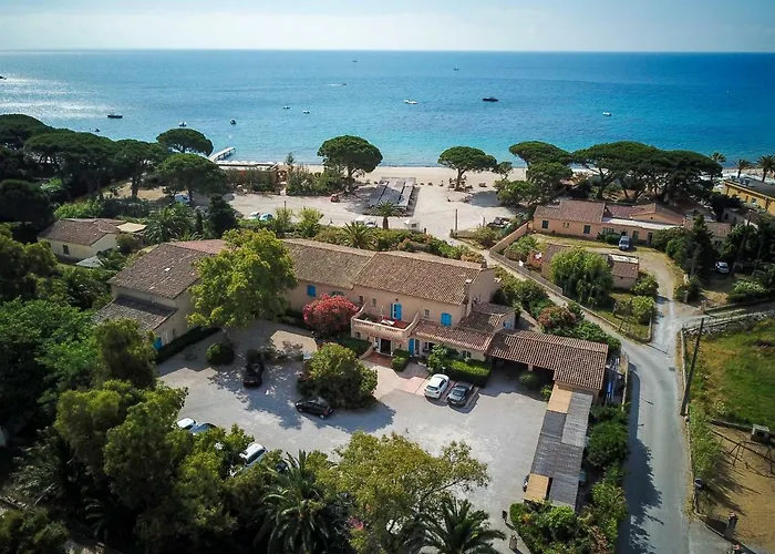 Hotel Saint Andre