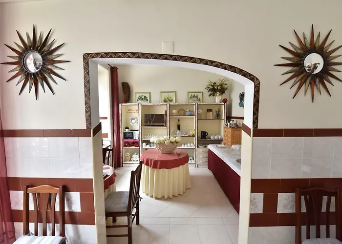 Hotel Bejense