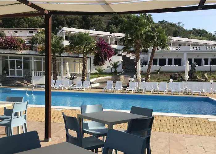 Hotel Diamond Residence