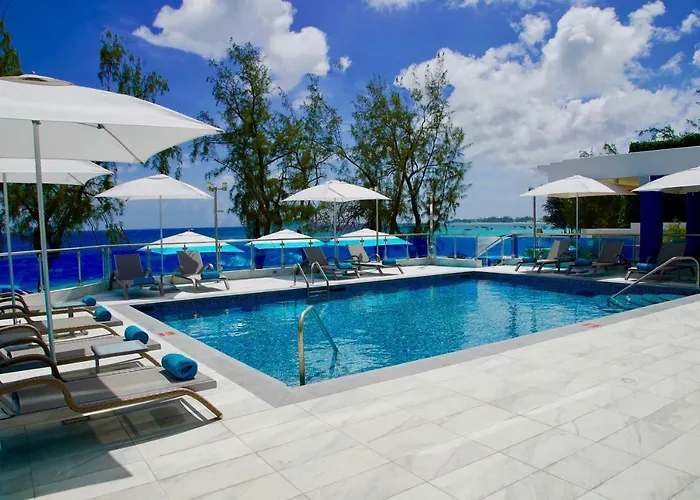 The Abidah By Accra All Inclusive - Adults Only