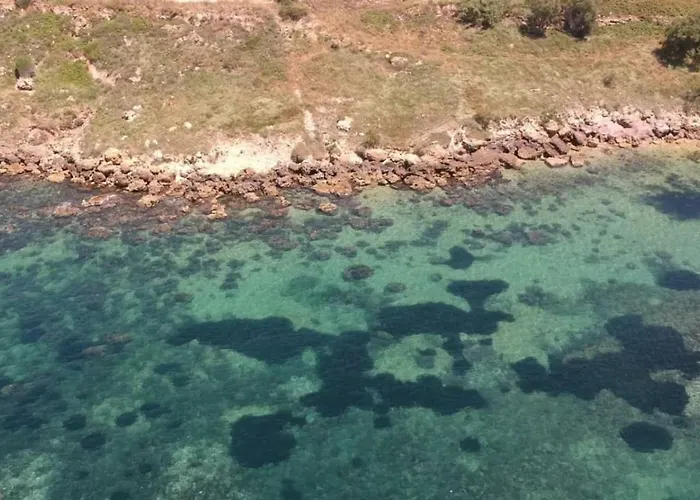 Hotel Baia Blu