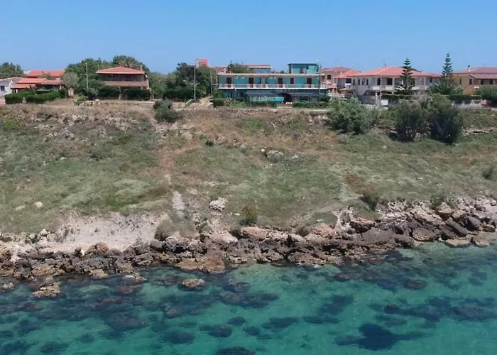 Hotel Baia Blu