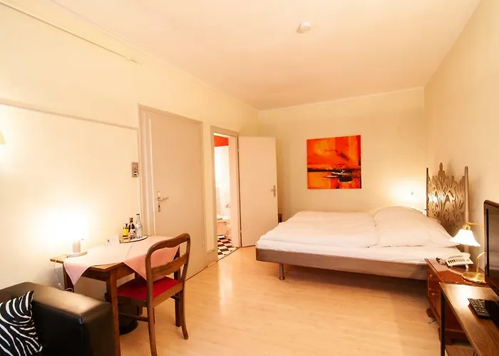 Hotel Bären Trossingen