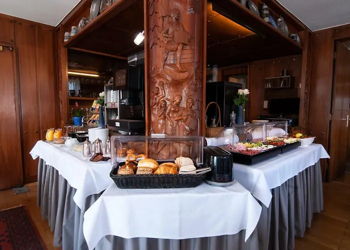 Hotel Baeren Trossingen