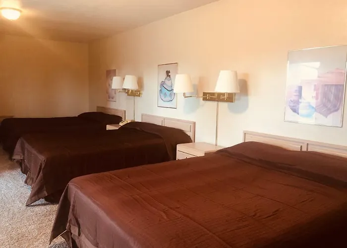 Bryceway Motel