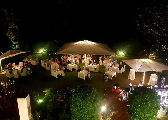 Albergo Ristorante Belvedere Tricesimo