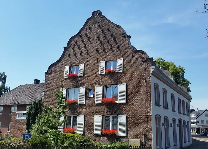 Hotel Zur Bruecke