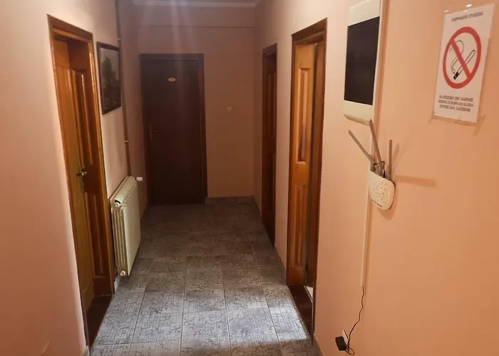 Hotel Delta
