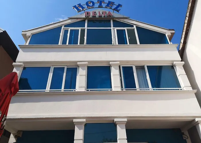 Hotel Delta