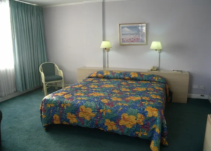 Garraway Hotel