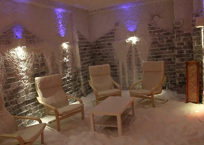 Akbak Otel