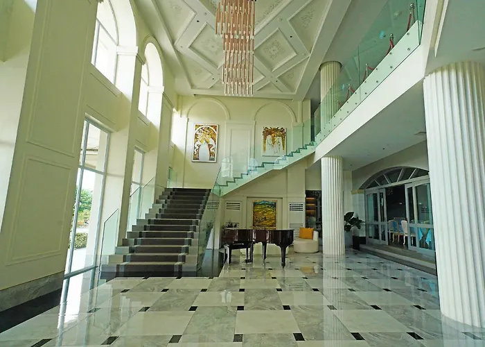 Hotel Carlito Tagaytay