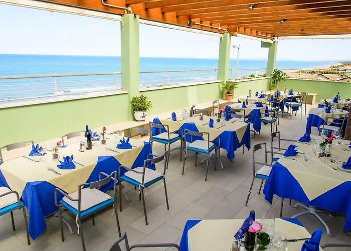 Hotel Villa Marcella