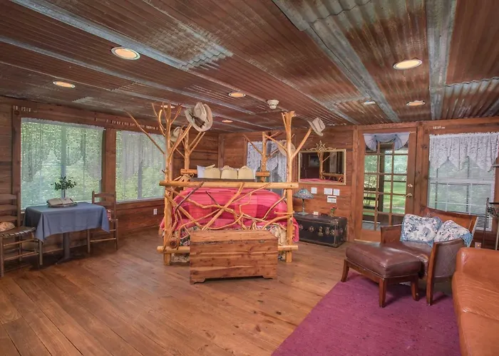 7F Lodge And Events