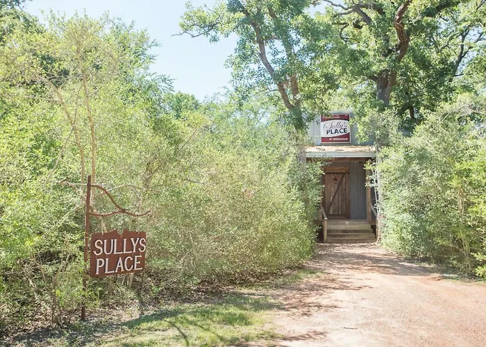 7F Lodge And Events