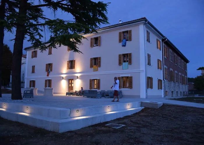 Stella Maris Pastoral Home