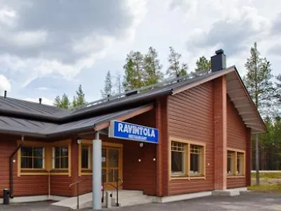 Best Western Arctic Circle Hotel