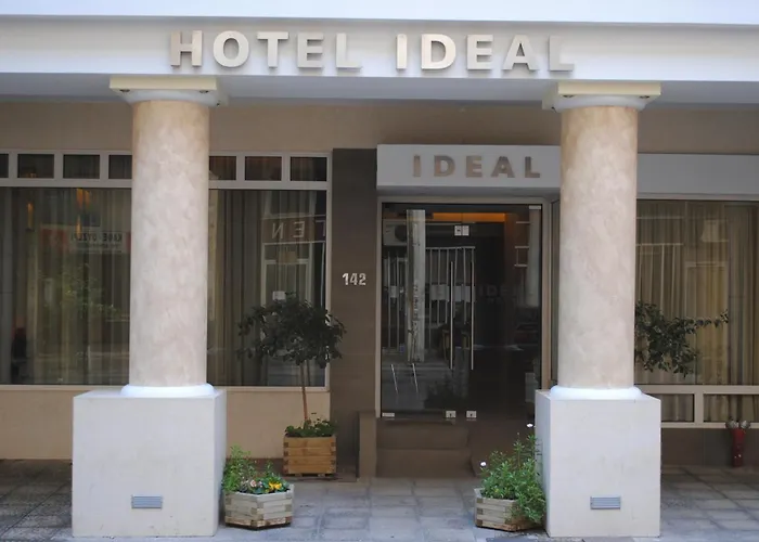 Hotel Ideal