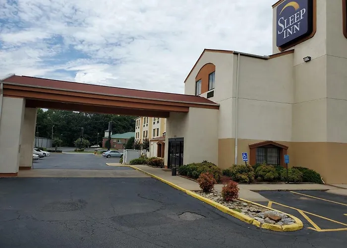 Sleep Inn