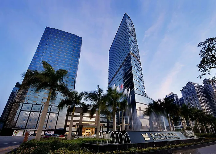 Kempinski Hotel Huizhou