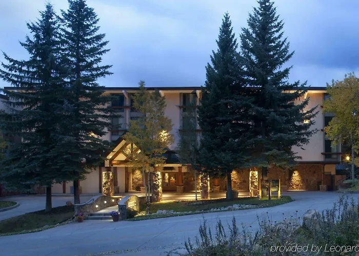 Stonebridge Inn, A Destination By Hyatt Residence Snowmass Village