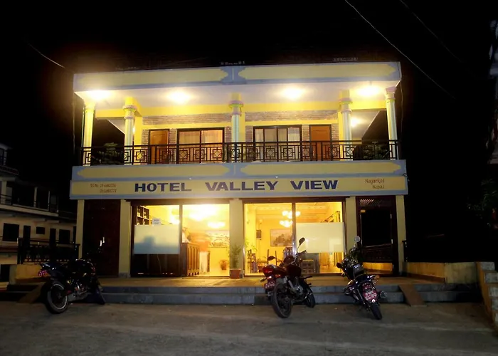 Hotel Valley View Inn