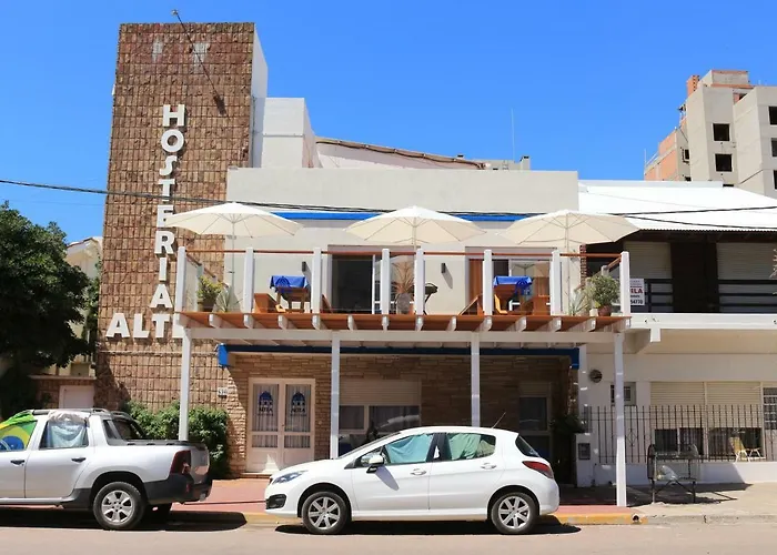 Hosteria Altea
