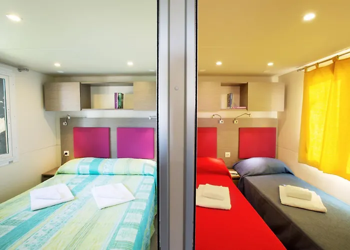 La Rocca Camping Village