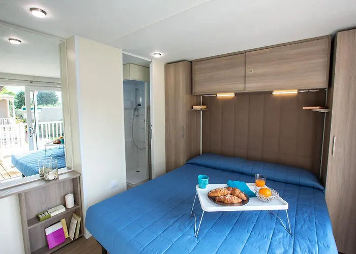 La Rocca Camping Village